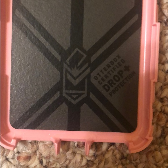 iPhone 7/8 OtterBox Case - Picture 9 of 9